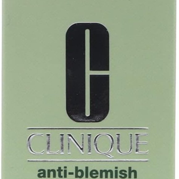 Clinique Acne Solutions Oil-Control Cleansing Mask - 100ml/3.4oz - Picture 7 of 9
